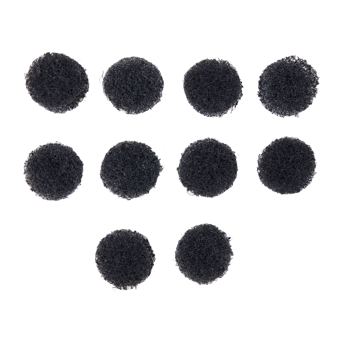 10 pack of insert pads